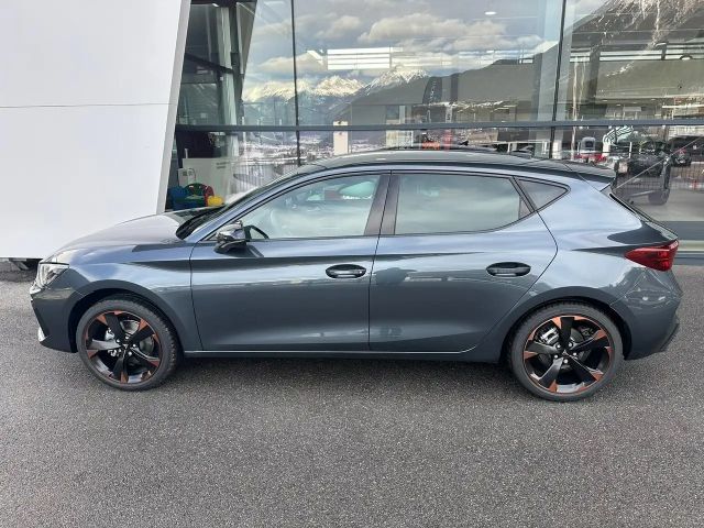 Cupra Leon 1.5 TSI