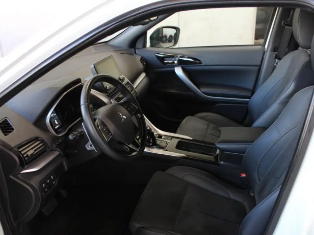 Mitsubishi Eclipse Cross 4WD PHEV