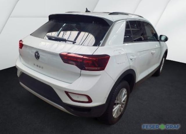 Volkswagen T-Roc 1.0 TSI Life