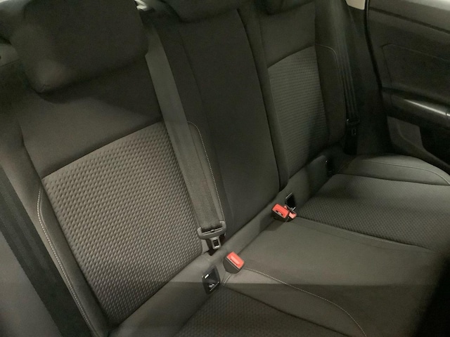 Volkswagen Polo Comfortline