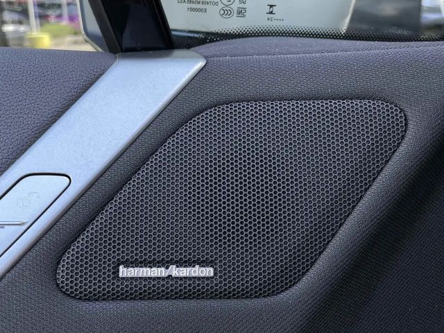 BMW iX M-Sport xDrive45