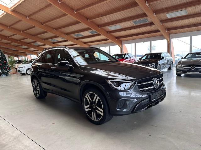 Mercedes-Benz GLC 300 4MATIC
