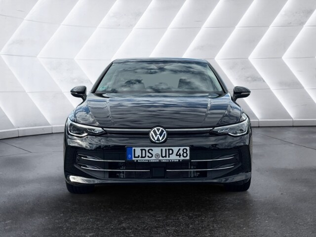 Volkswagen Golf Golf VIII IQ.Drive