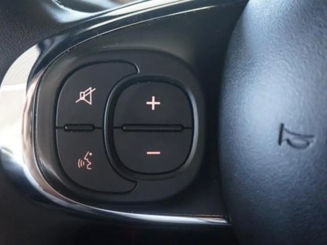 Fiat 500 500 1,0 MHD CLUB UCONNECT PDC KLIMAAUTOMATIK NSW