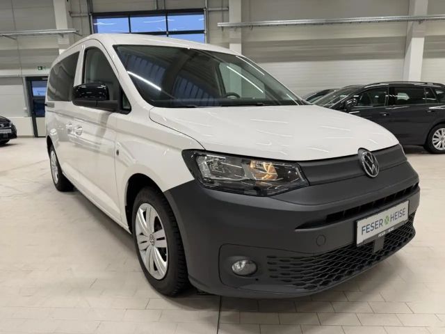 Volkswagen Caddy 2.0 TDI