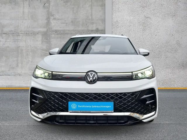 Volkswagen Tiguan 1.5 eTSI DSG R-Line