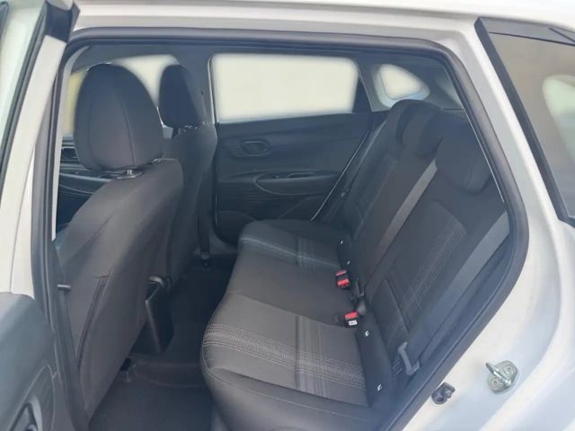 Hyundai i20 1.2 Select