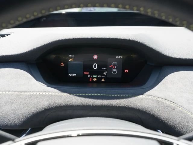 Skoda Enyaq Lounge RS