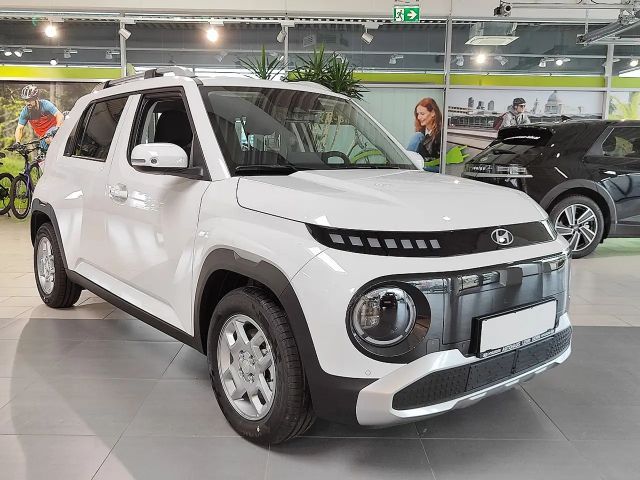 Hyundai INSTER 49 kWh Trend