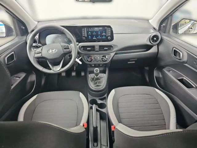 Hyundai i10 1.0 Select