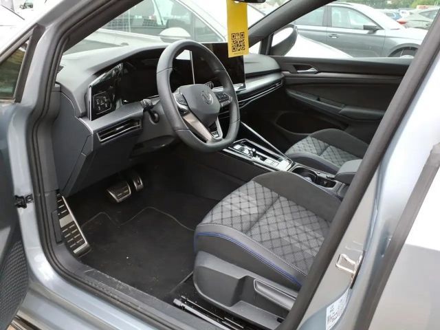 Volkswagen Golf R-Line Style Variant