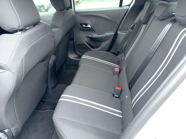 Opel Corsa GS-Line Grand Sport