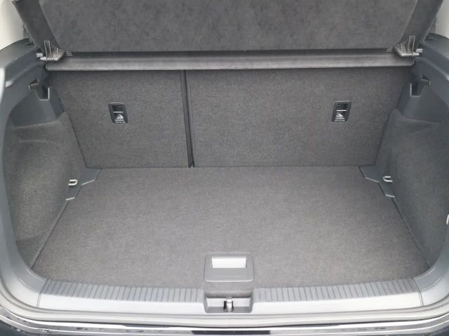 Volkswagen T-Cross 1.0 TSI Style