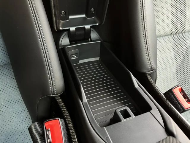 Porsche Cayman 718 Coupé RS