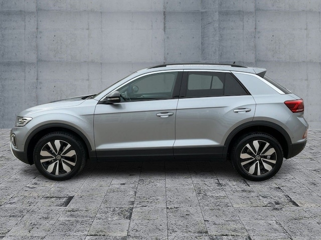 Volkswagen T-Roc 1.0 TSI