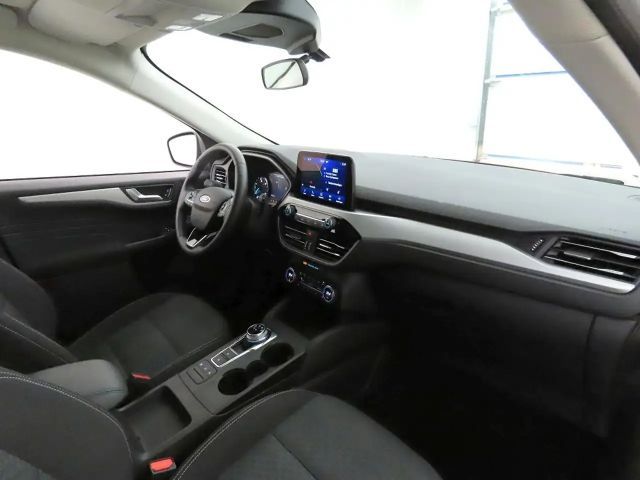 Ford Kuga Hybrid Plug in Hybrid