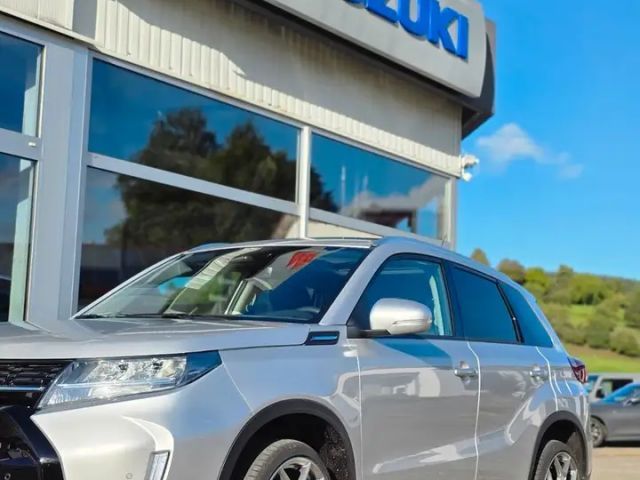 Suzuki Vitara 4x4 Comfort Hybrid
