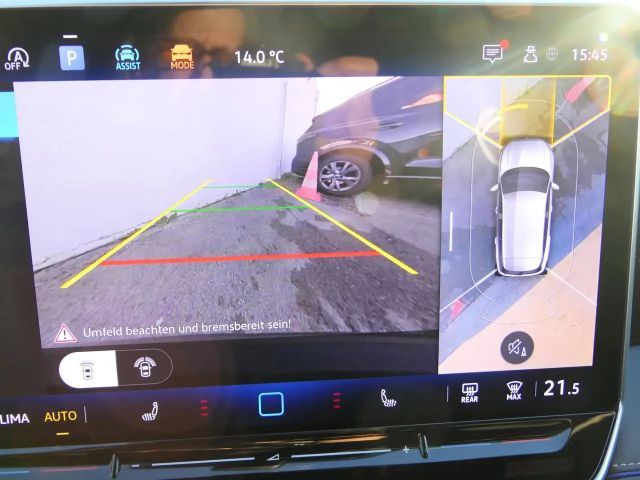 Volkswagen Tiguan DSG R-Line