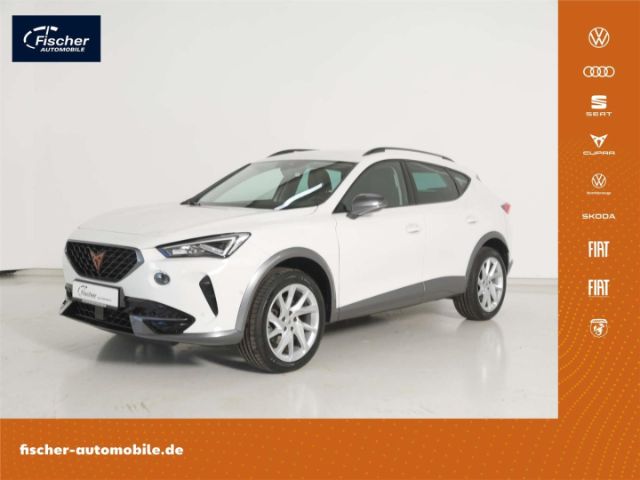 Cupra Formentor 4Drive