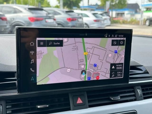 Audi A4 35 TDI Avant