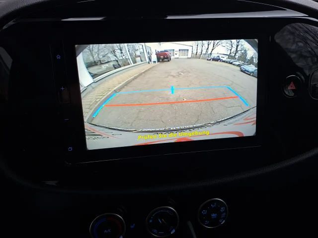 Toyota Aygo Hatchback Team D