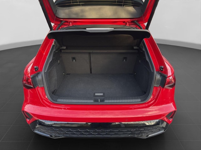 Audi A3 30 TFSI S-Line S-Tronic Sportback