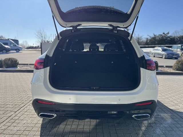 Mercedes-Benz GLC 220 4MATIC GLC 220 d