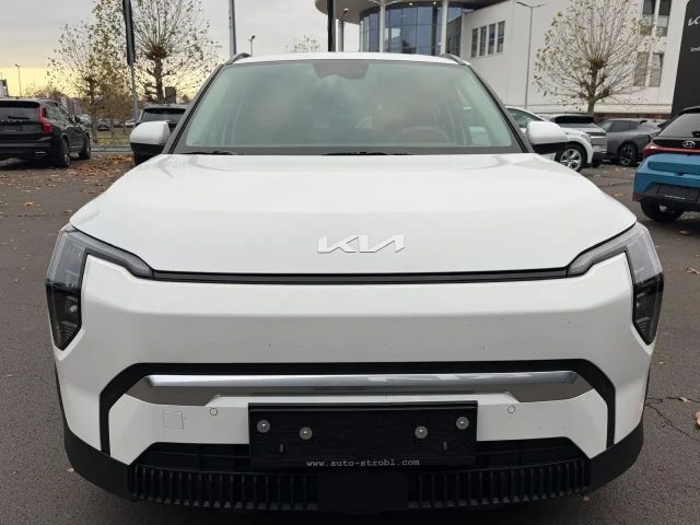 Kia EV3 81.4 kWh Earth FWD Long range