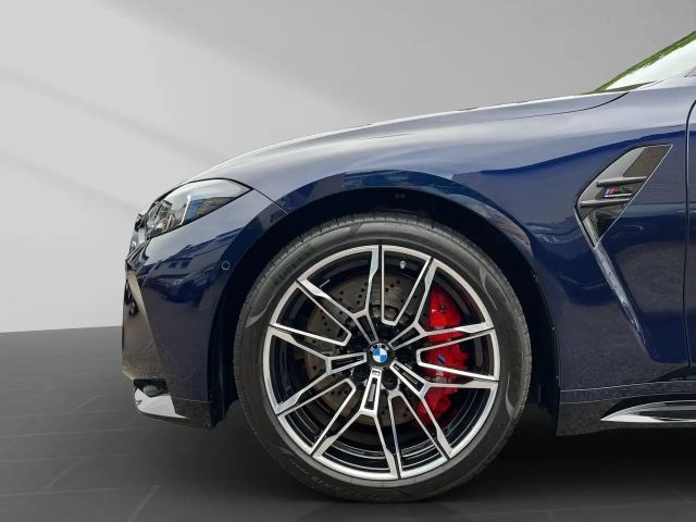 BMW M3 Competition Sedan xDrive