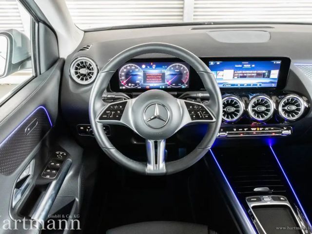 Mercedes-Benz B 220 4MATIC Progressive