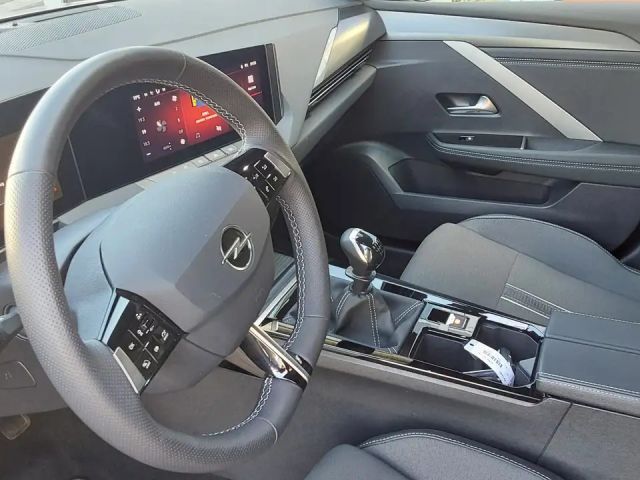 Opel Astra GS-Line Grand Sport