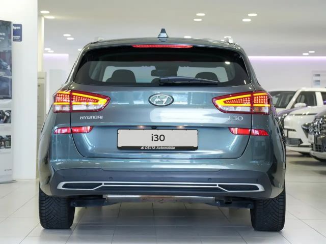Hyundai i30 Trend