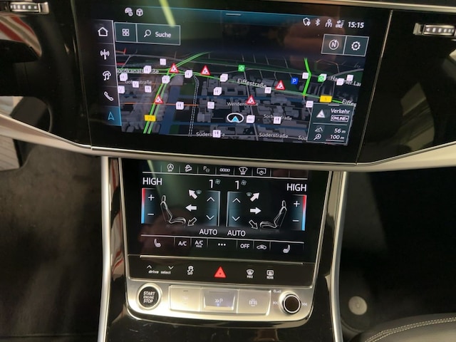 Audi Q8 50 TDI Quattro