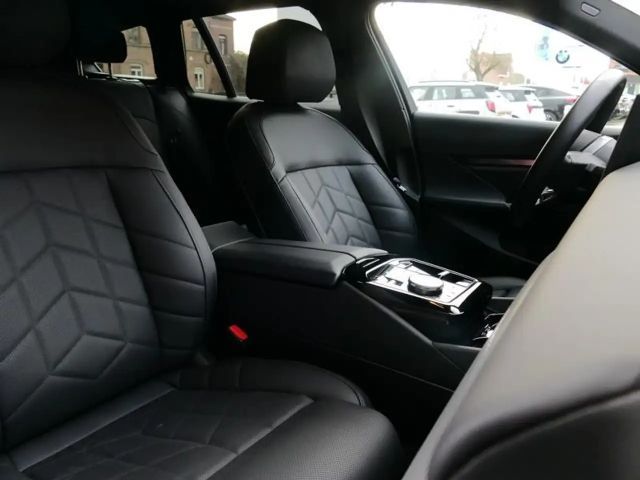 BMW i5 M-Sport Touring eDrive40