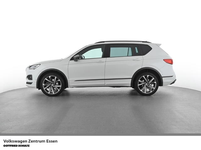 Seat Tarraco 4Drive DSG FR-lijn