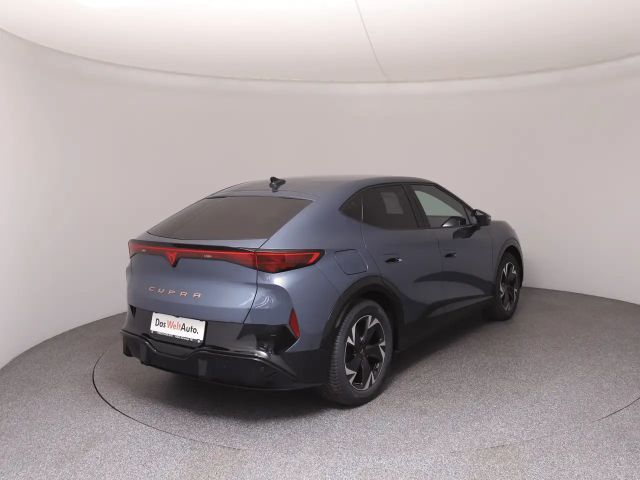 Cupra Tavascan 210kW/286PS