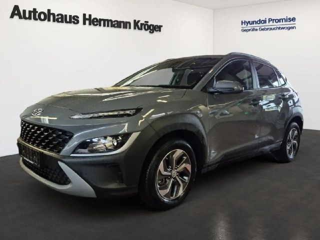 Hyundai Kona 2WD Hybrid