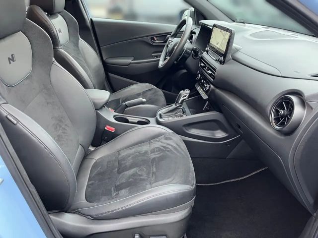 Hyundai Kona N Performance