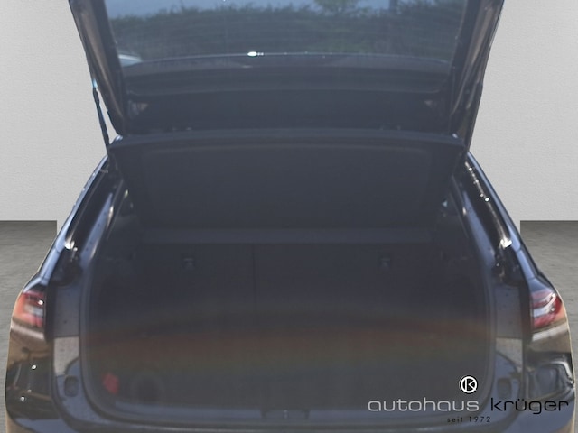 Volkswagen Taigo DSG