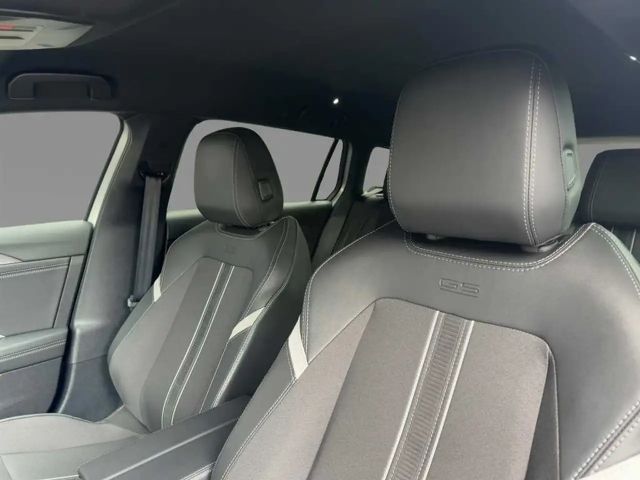 Opel Astra GS-Line Grand Sport Sports Tourer