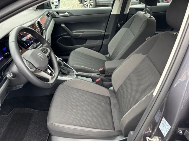 Volkswagen Taigo DSG Life