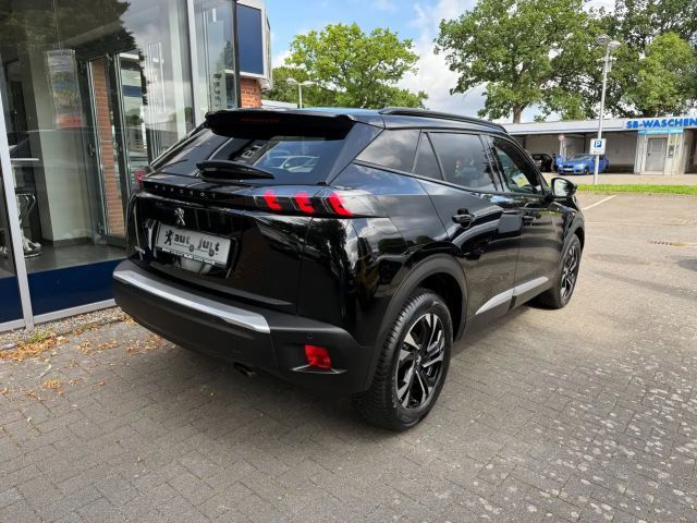 Peugeot 2008 Allure Pack