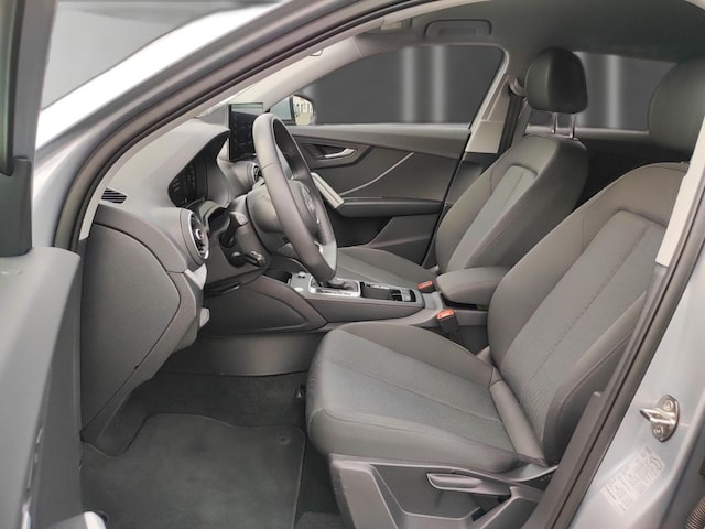 Audi Q2 35 TFSI S-Tronic