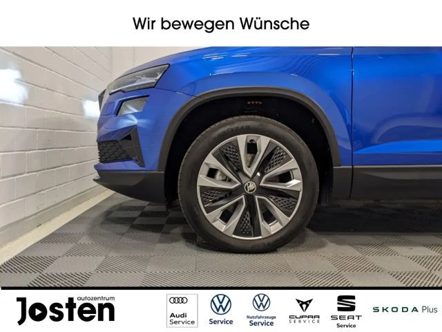 Skoda Karoq 1.5 TSI Selection