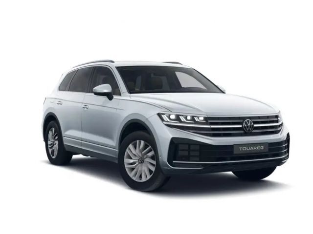 Volkswagen Touareg 3.0 V6 TDI Elegance Elegance