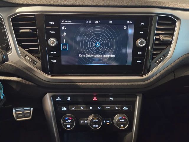 Volkswagen T-Roc 1.5 TSI DSG