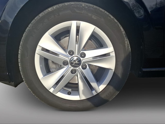 Volkswagen Golf 2.0 TDI DSG Life