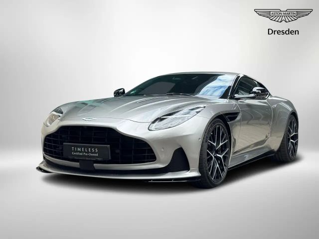 Aston Martin DB12 4.0 V8 - Bowers & Wilkins Audio/Ceramic Br.