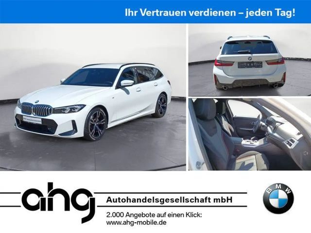 BMW 318 318i M-Sport Touring