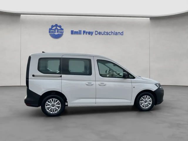 Volkswagen Caddy 2.0 TDI BMT